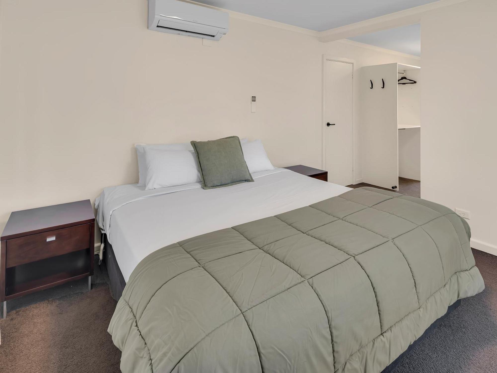 Big4 Ingenia Holidays Queenscliff Beacon Exterior foto