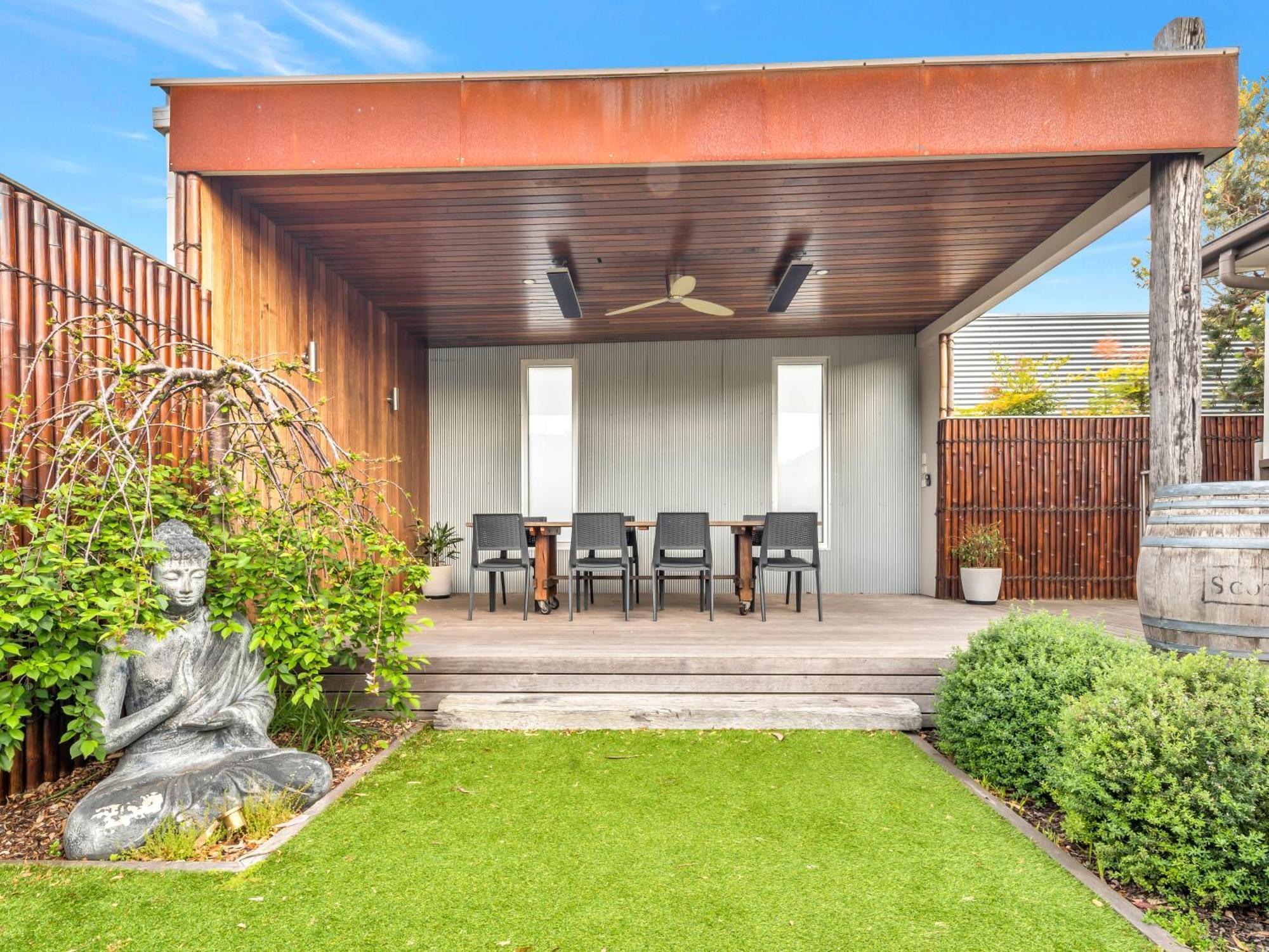 Big4 Ingenia Holidays Queenscliff Beacon Exterior foto