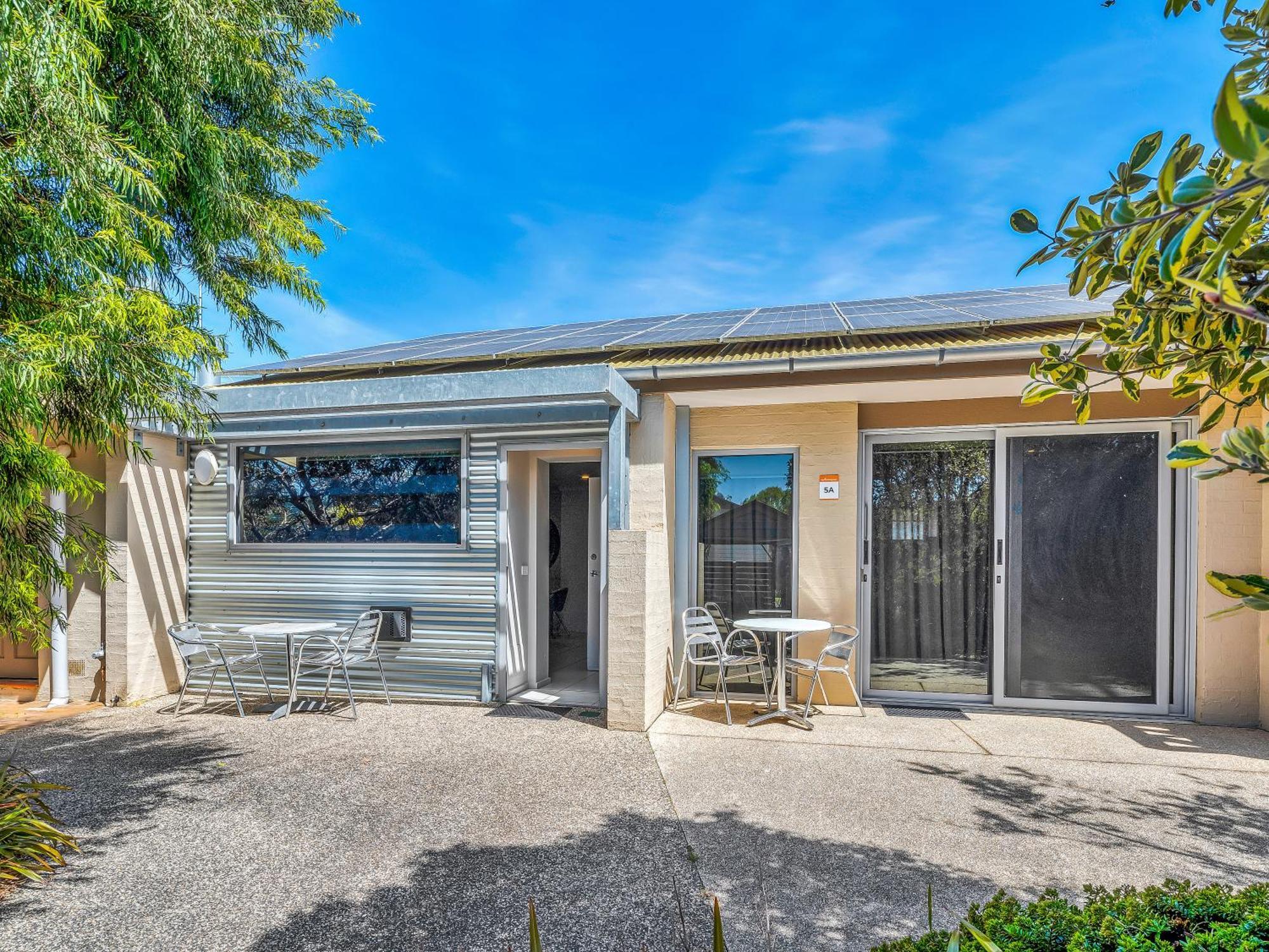 Big4 Ingenia Holidays Queenscliff Beacon Exterior foto