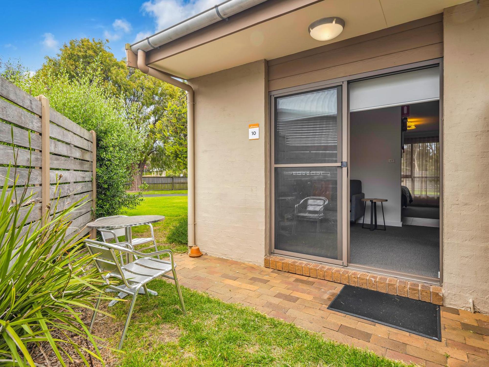 Big4 Ingenia Holidays Queenscliff Beacon Exterior foto