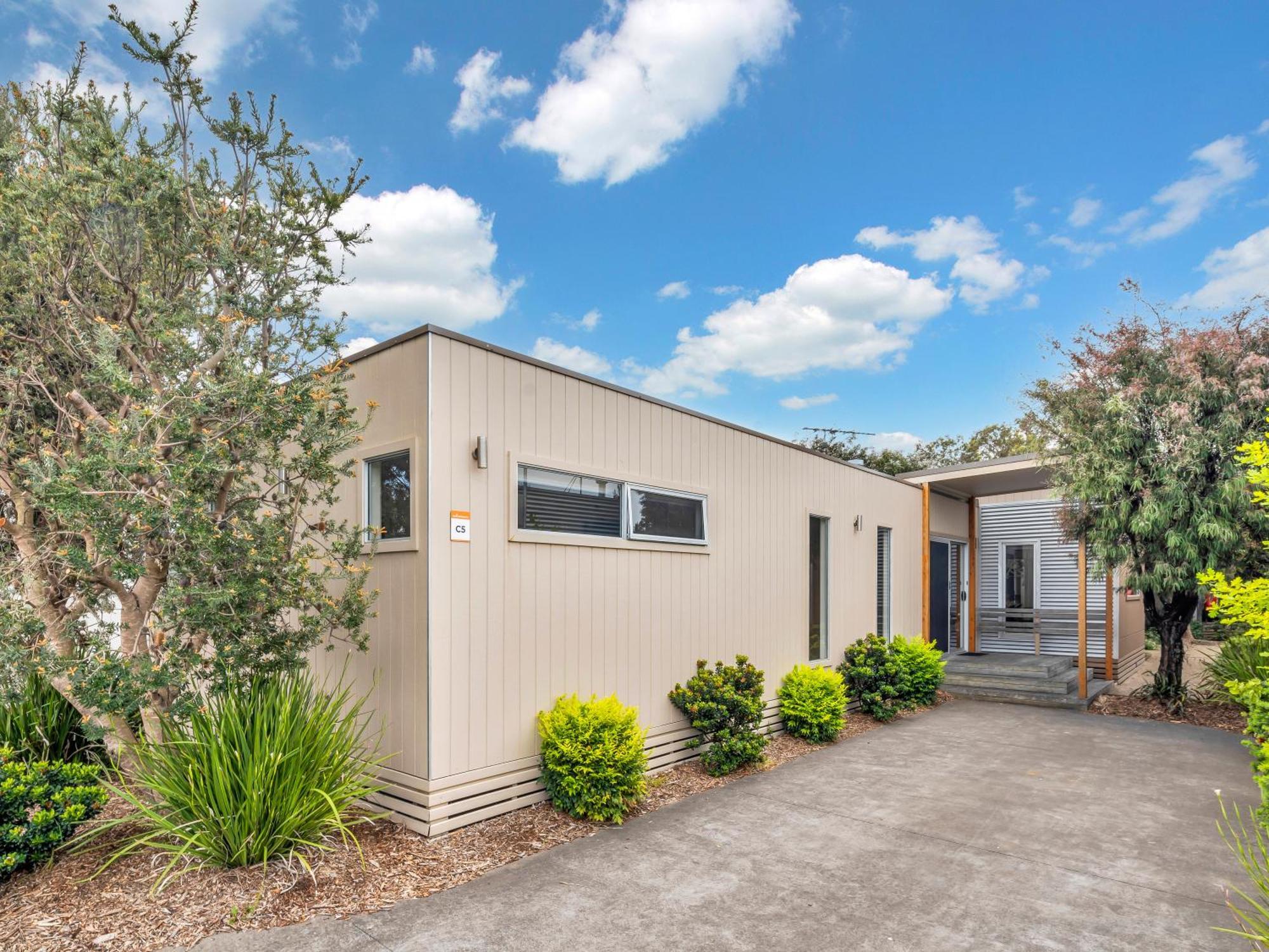 Big4 Ingenia Holidays Queenscliff Beacon Exterior foto