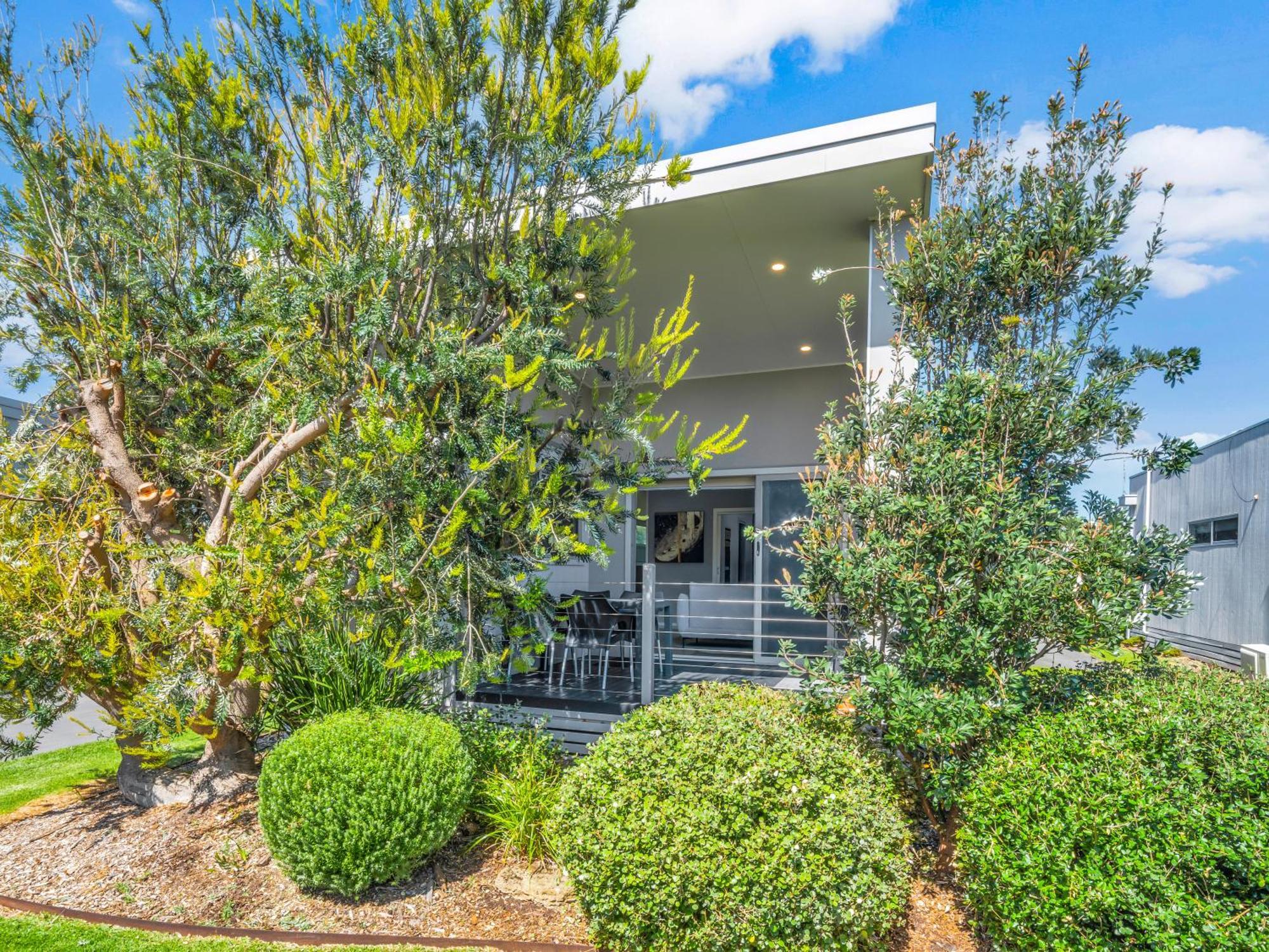 Big4 Ingenia Holidays Queenscliff Beacon Exterior foto