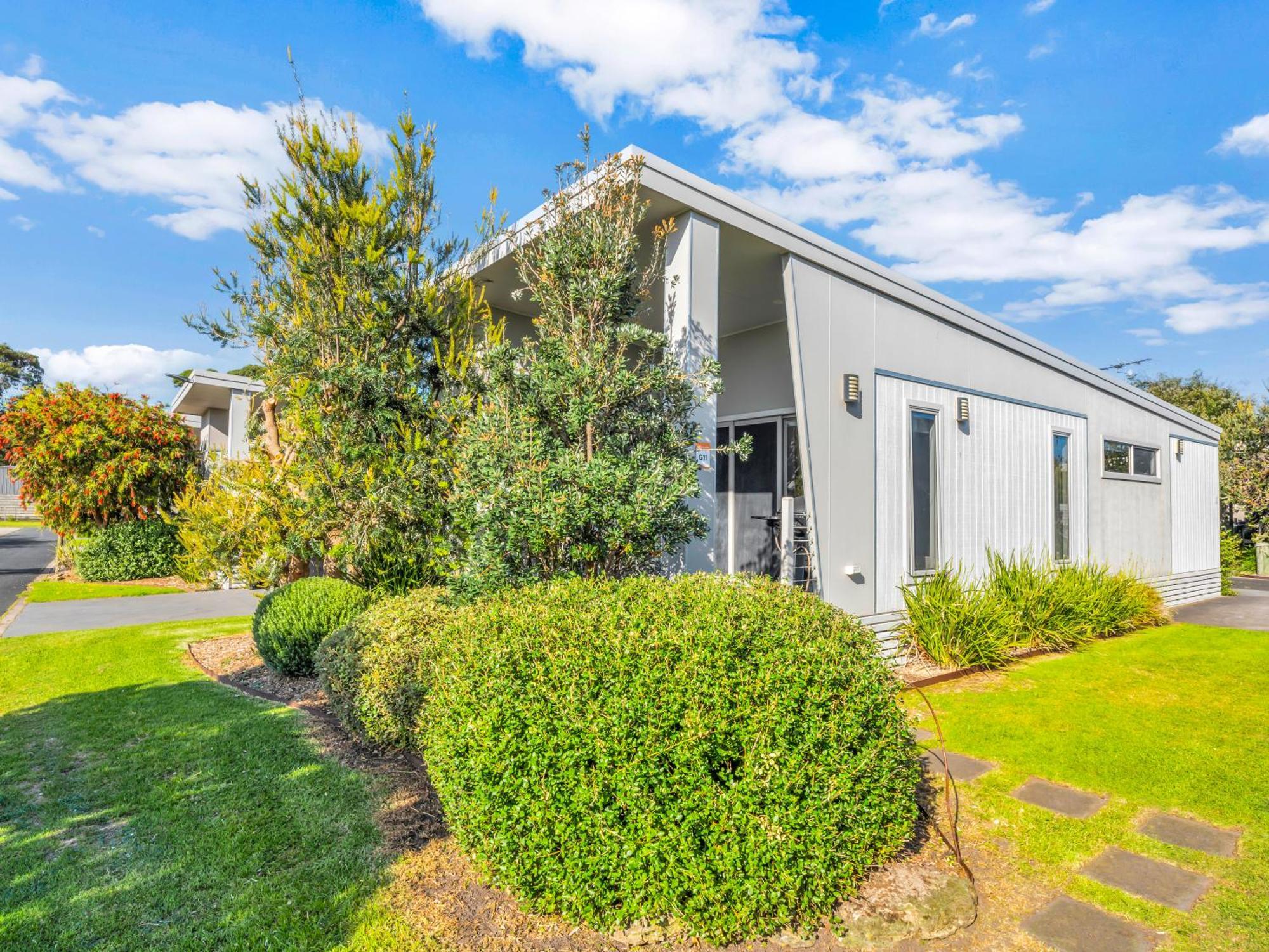 Big4 Ingenia Holidays Queenscliff Beacon Exterior foto